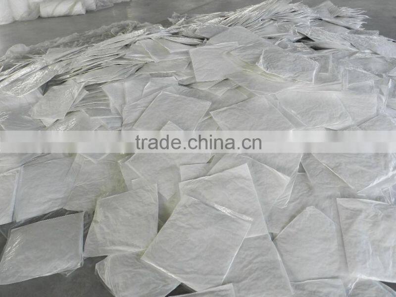 Disposable high speed pillow in cheap price