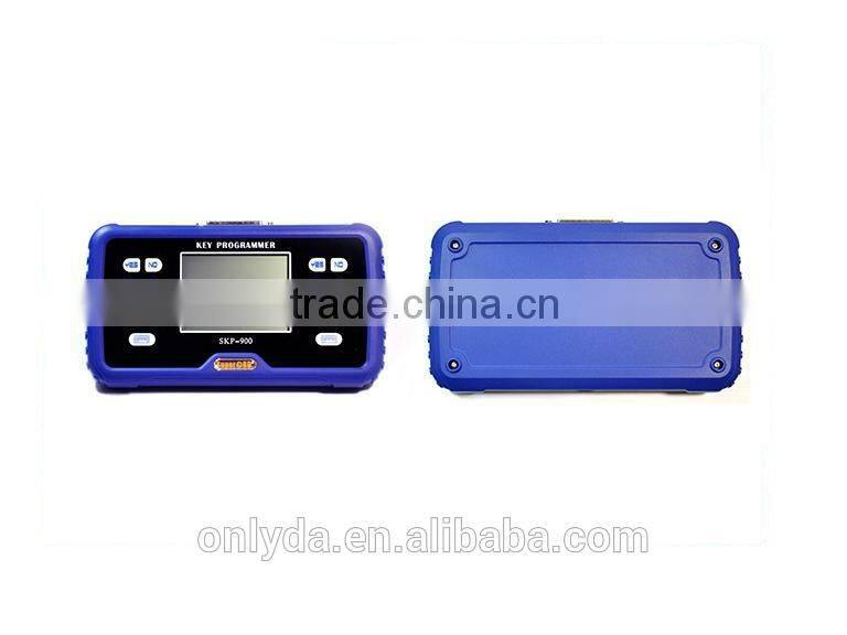 2014 Original Hand-Held SuperOBD SKP-900 for Almost All Cars - Free Update Online