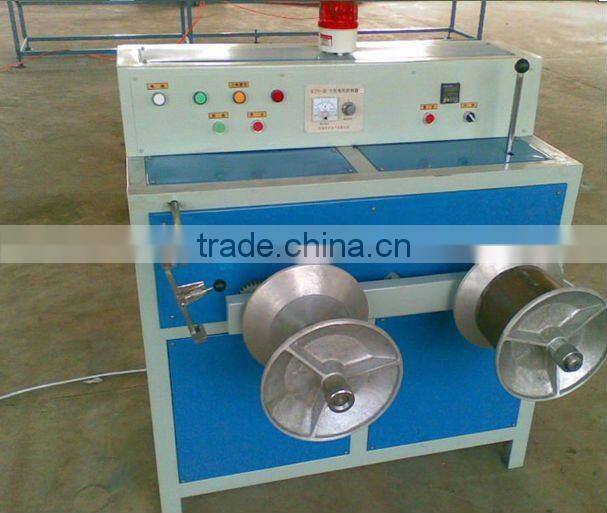 PP strip production line / strip making machine