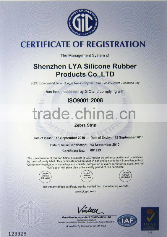 good feeling new design water-proof silicone phone case