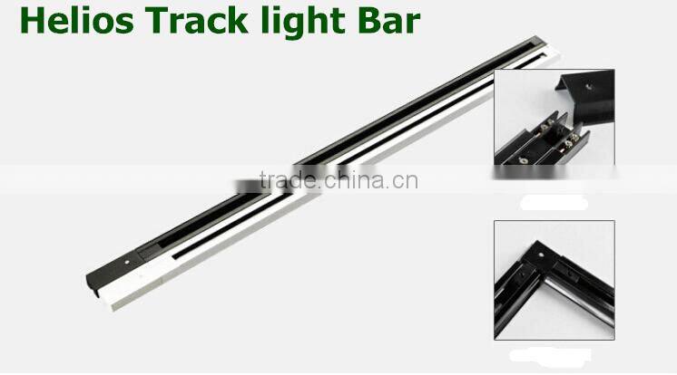 2 wires 3 wires 4 wires Epistar 20w led track spot light