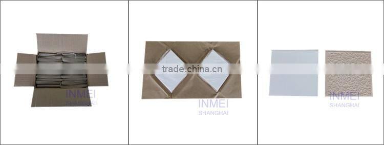 Blank sublimation tiles 4"*4"