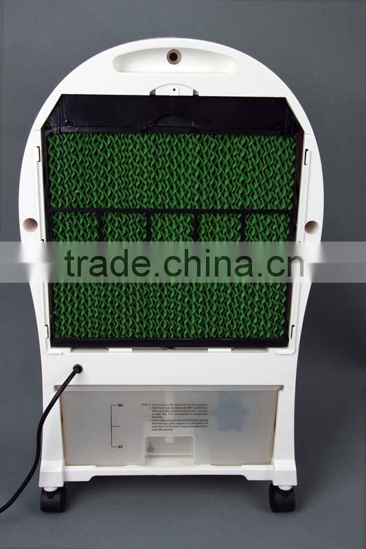 The most popular air cooler with beautiful shape