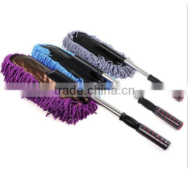 China OEM manufacture factory car cleaning duster