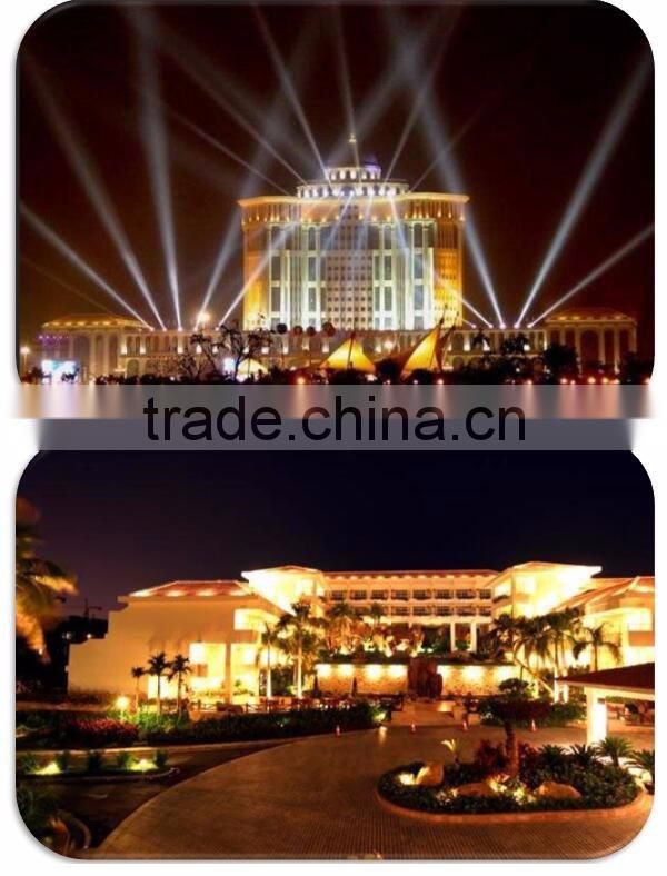 IP65 3 years warranty high power outdoor flood light 400w