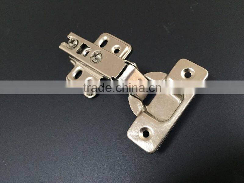 Manufacturer 60G Normal Two Way Concealed Hinge 35mm