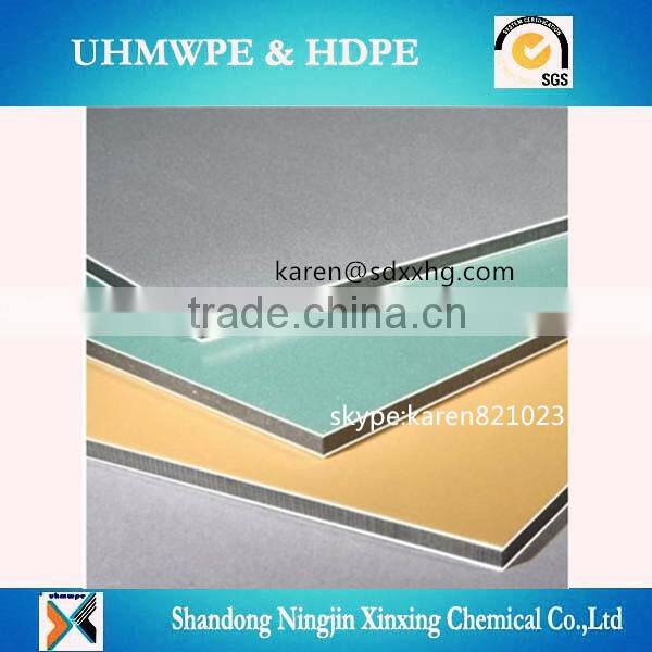 aluminum composite panel/PVDF aluminum composite panel