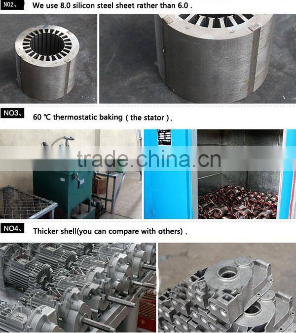 Wire Rope Mini Cheap electric winch 240V