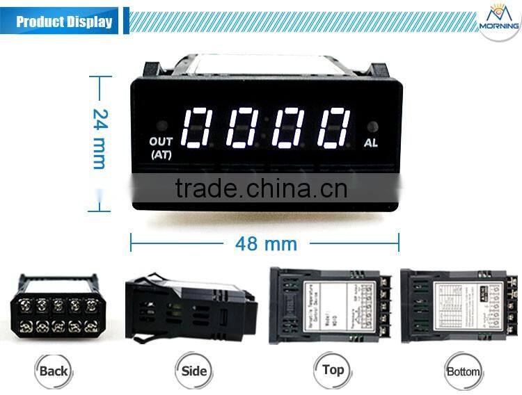XMT 7100 Thermostat digital temperature controller 48*24mm refrigerator