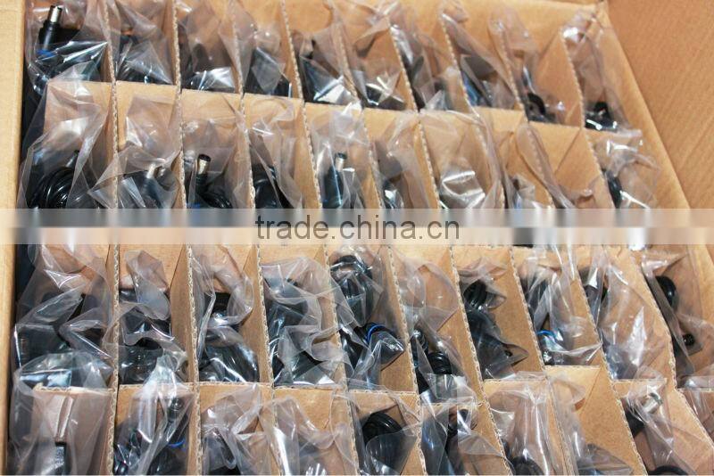 Alibaba express hight quality 36W waterproof LED power driver for Channel Letter