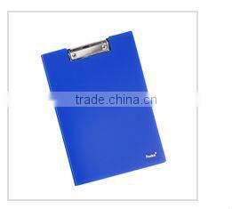 Hot sale A4 solid color plastic expanding file pocket