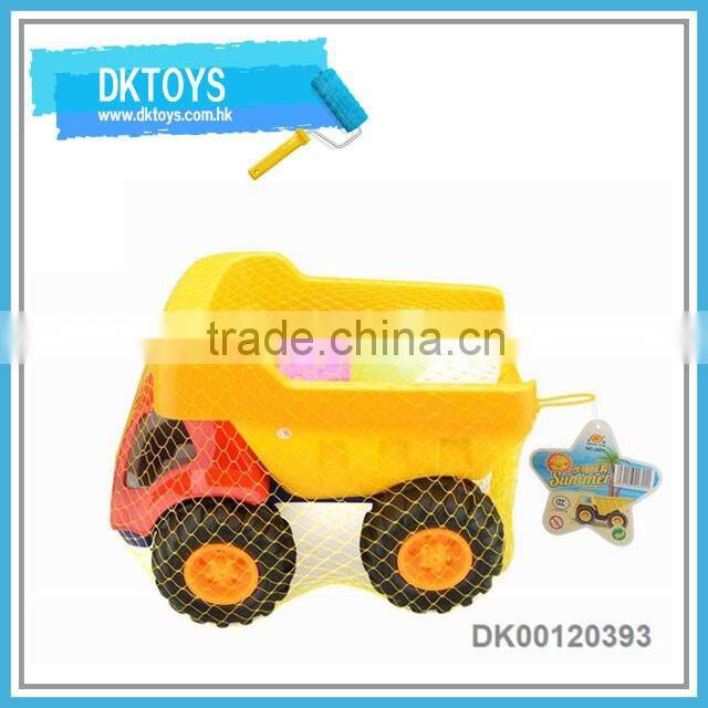 Summer toys for child,beach toy truck
