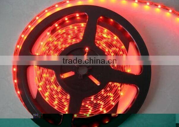 double raw 240leds 3528smd led strip light