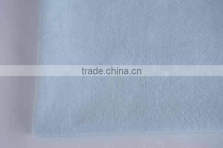 Tpu Laminated Waterproof No Pill Fleece Coral Fleece Fabric