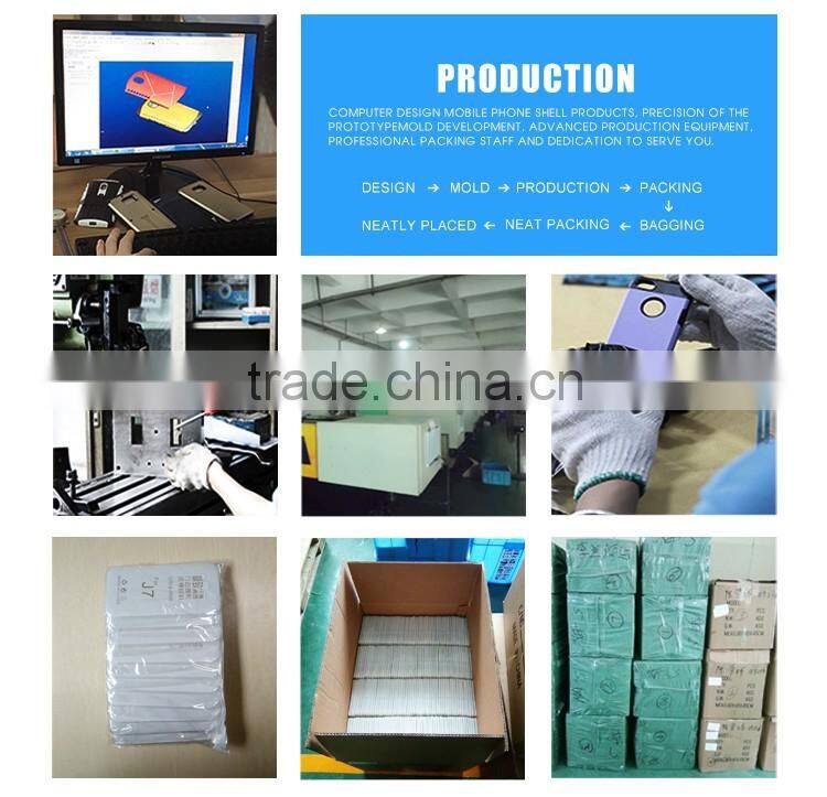 Guangzhou Factory Wholesale Cellphone Cases For iphone 6 & Plus