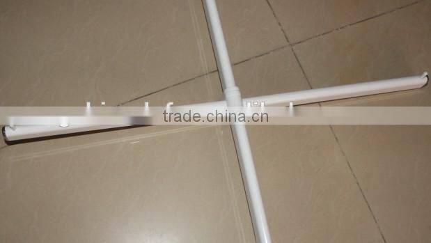 Wholesale chrome plating metal shelf hook