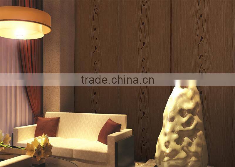 beautiful non woven wallpaper for modern house design