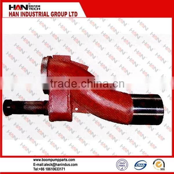 HAWE multiple valve PSV4S1F370-3 for SANY concrete pump
