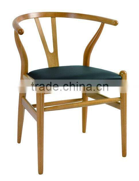 2013 Modern Model Leisure Wooden Chair