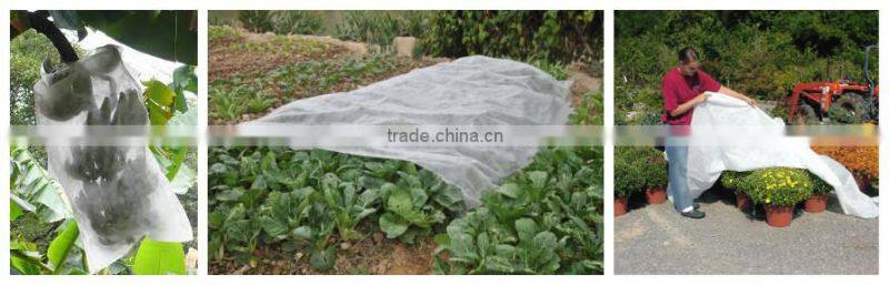 color Non-woven fabric rice bag/Laudry bag in roll