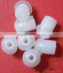 colorful custom design silicone earbud