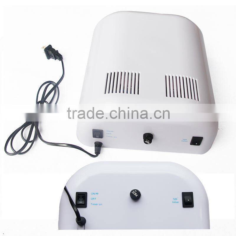 portable 36w lamp for nail uv dryer