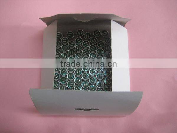 rubber grommet microphone