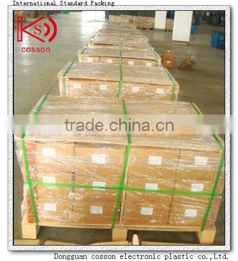 hot sell omnidirectional electret condenser microphone