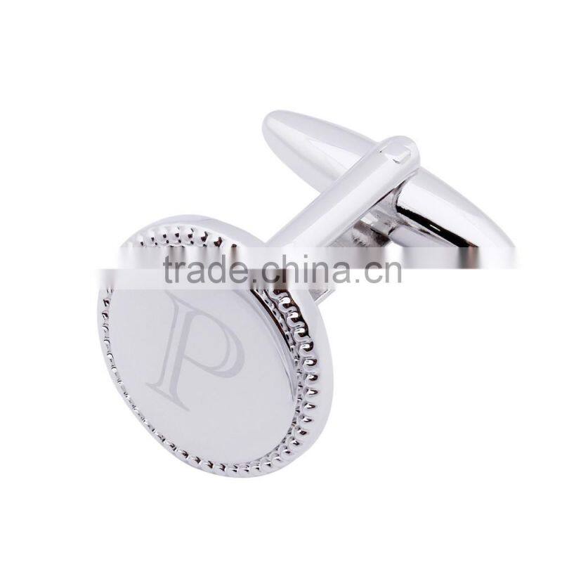 Cheap Novelty Mens Suit Shirt Brass Cufflink High Quality Cufflinks