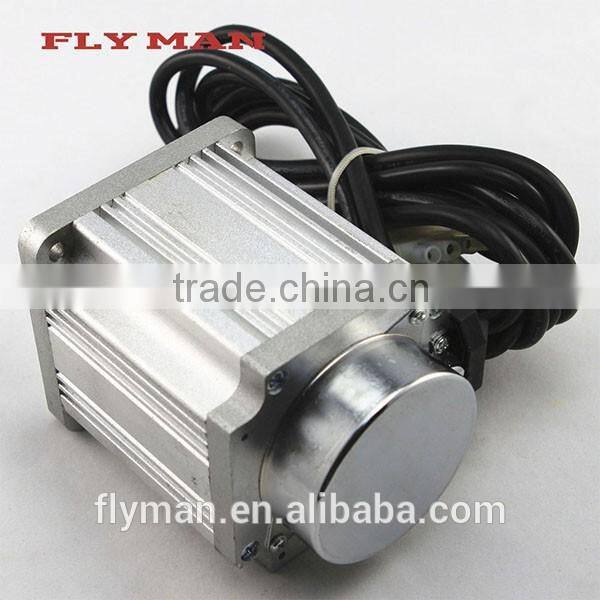 Energy saving servo motor for 1900, 400-28015 direct-drive AC servo motor