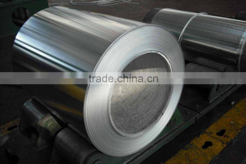 Prime Quality Tiso 304 304L 316 316L 430 410 stainless steel coil price