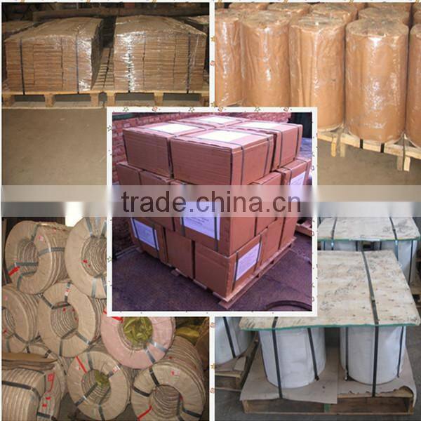 Factory price steel strapping Alibaba China supplier