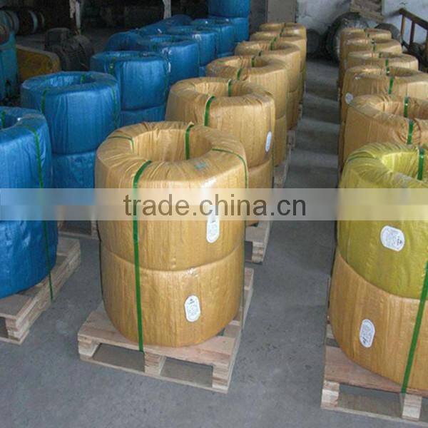 hot dipped galvanized steel coil