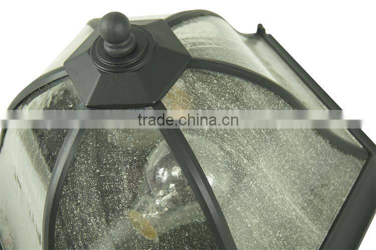 2014 New fan design for sitting room decorate ceilign lamps (5615)
