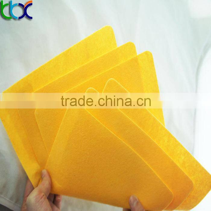 Best Price Polyester Needle punched PK Nonwoven Fabric nonwoven shoes lining