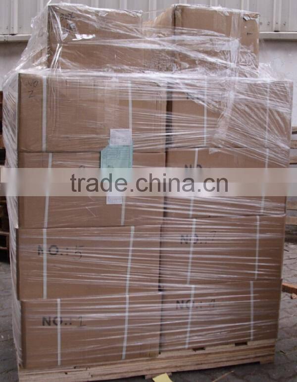 chrome abs hand shower,hand-held shower head,5-jet hand-held shower