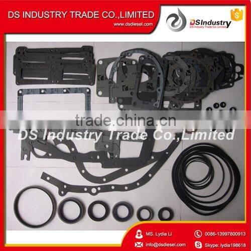 cars spare parts NH220 diesel engine Lower Engine Gasket Set