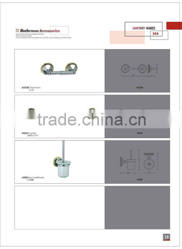 hotel bathroom accessories 10300