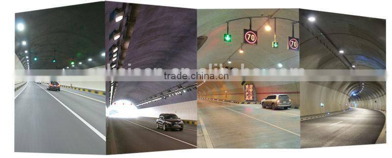2015 150w new style high power lvd electrodeless induction lamp tunnel light