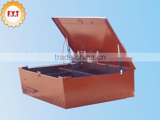 China manufacturer tool box gas spring(ISO9001:2008)