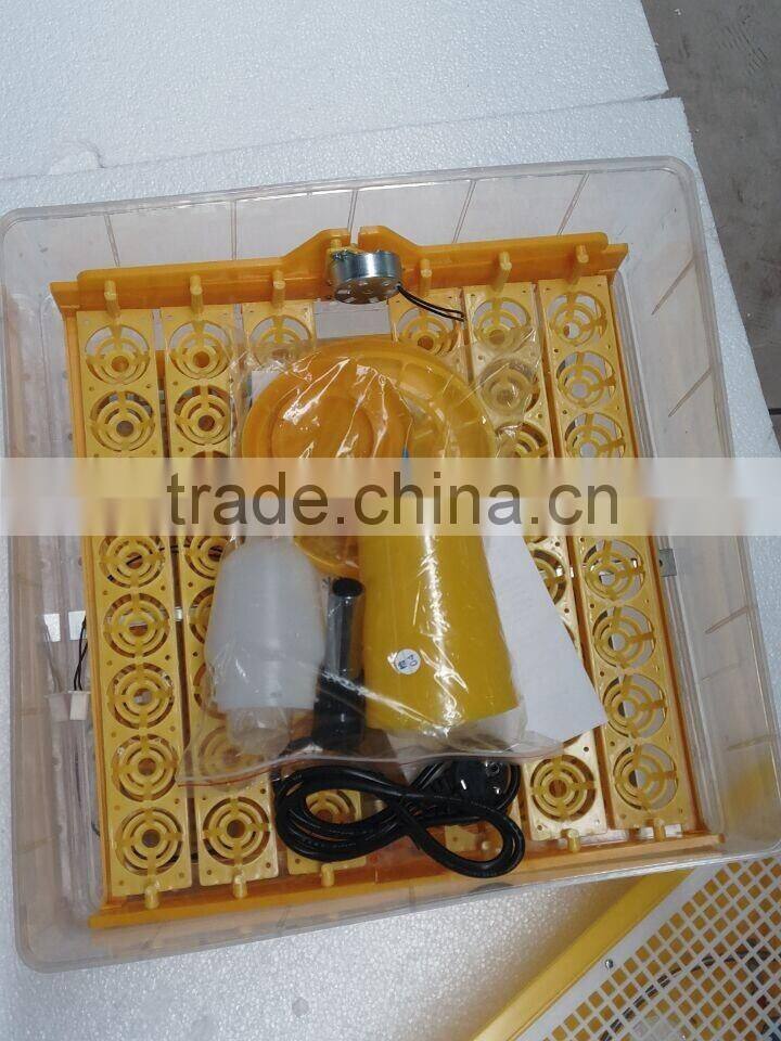 incubator for quail eggs 96 pcs quail incubator for sale
