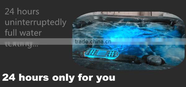JY8016 cheap spa hot tubs outdoor used,whirlpool spa outdoor,outdoor whirlpool