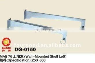 Decoration shelf bracket