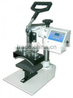 Low Price CE Certificate Cap Heat Press