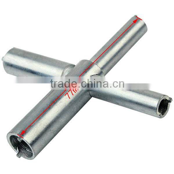 New Silver X-Key Repair Tool for BAOFENG UV-5R 888S MOTOROLA GP338 WOUXUN HYT TYT PUXING