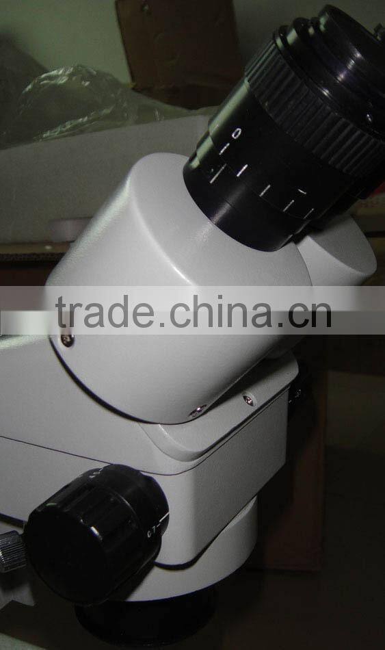 XTL-2600 Zoom Stereo Microscope with high quality