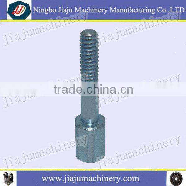 high quality hex threaded pin