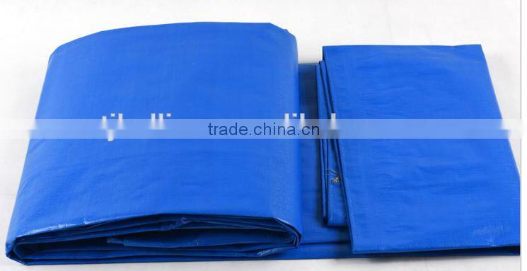 33 'x46' BLUE Polyethyle ROOFING CONTRACTORS HURRICANE TARPS FOR Temporary Roofing Tarps