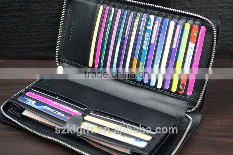 Multifunctional card wallet for wholesales