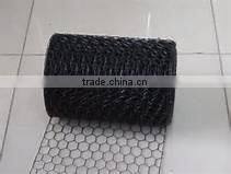 high quality low carton steel stainless wire hexagonal wire mesh